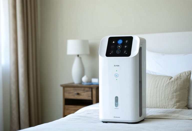 Platinum 10 Home Oxygen Concentrator